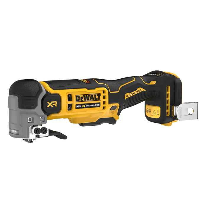 DCS359N-XJ 18V XR® Oscillating Multi-tool (Tool Only)