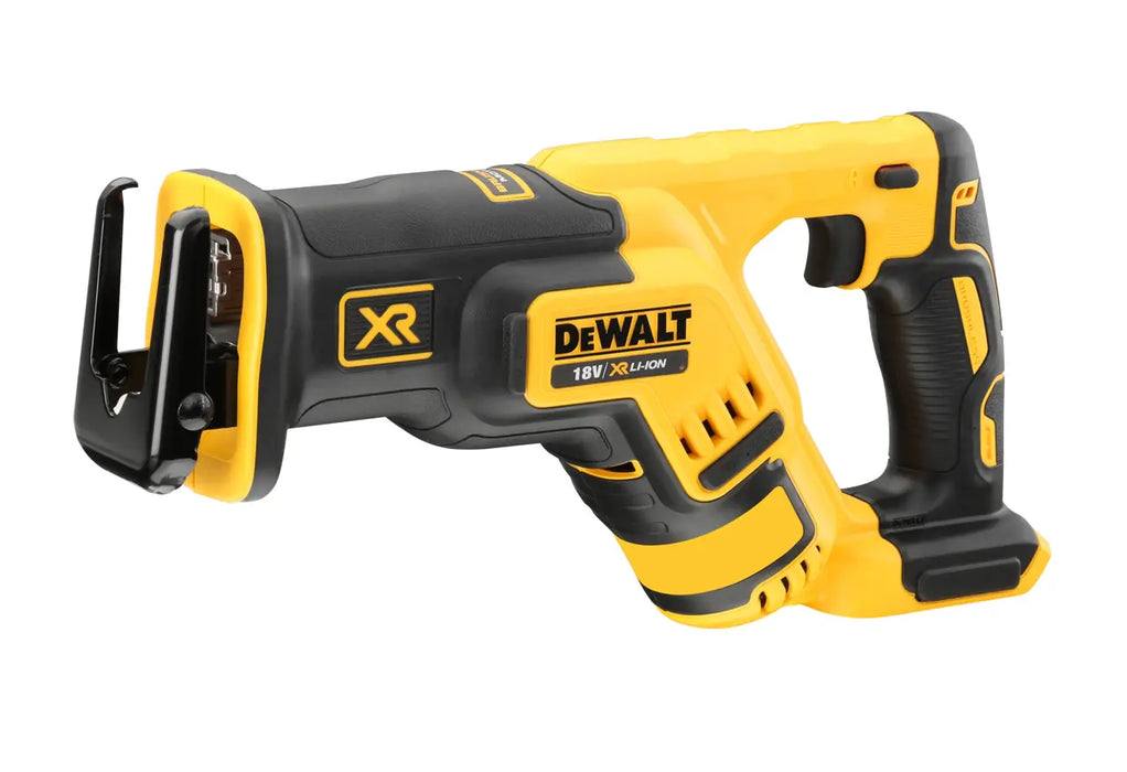 DCS367N-XJ 18V XR® Brushless Compact Reciprocating Saw (Tool Only)