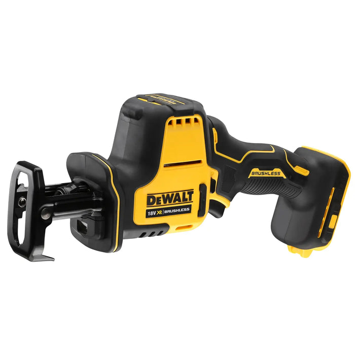 DCS369N-XJ 18V XR® Brushless Compact Reciprocating Saw (Tool Only)