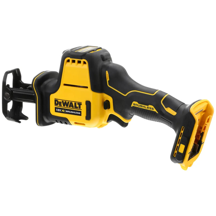 DCS369N-XJ 18V XR® Brushless Compact Reciprocating Saw (Tool Only)