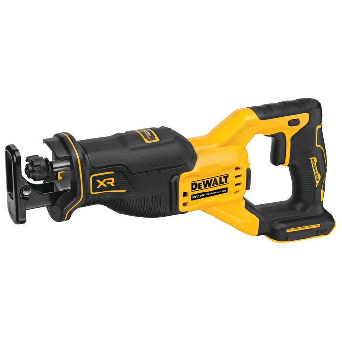 DCS382N-XJ 18V XR® Brushless Reciprocating Saw (Tool Only)