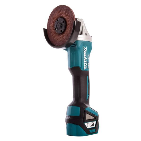 DGA463Z 18V LXT BL Cordless Angle Grinder