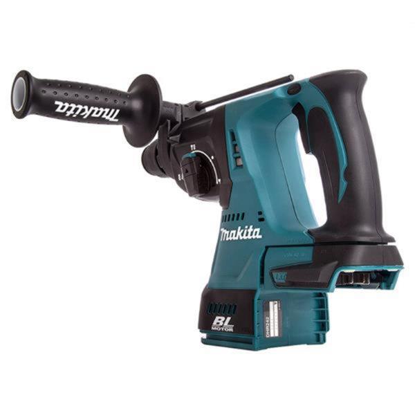 DHR242RTJ 18V SDS+ Brushless Rotary Hammer Drill