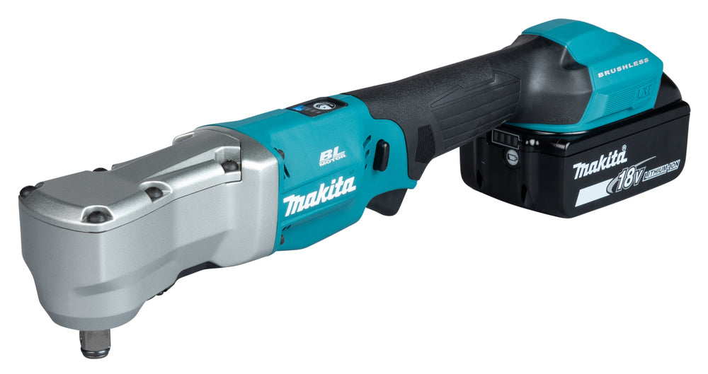 DTL300Z Angle Impact Wrench LXT