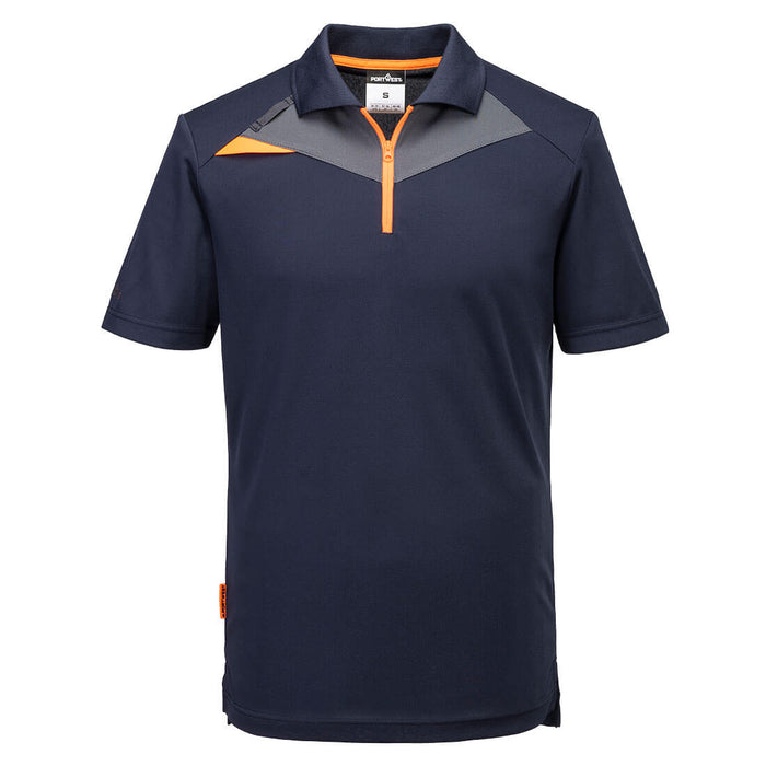 DX410 - DX4 Polo Shirt