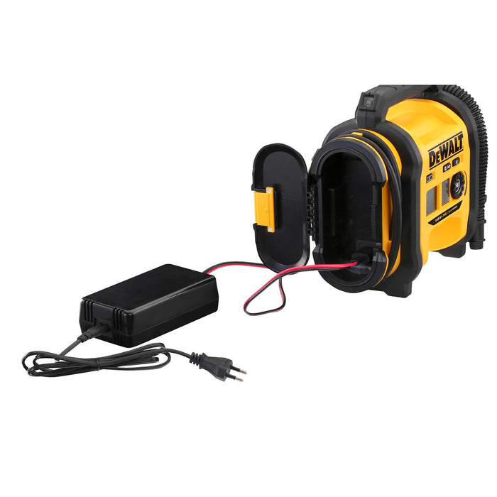 DCC018N-XJ 18V XR Inflator (Bare Unit)