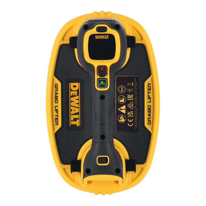 DeWALT GRABO Suction Lifter