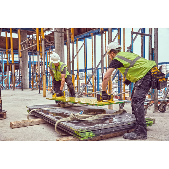 DeWALT GRABO Suction Lifter