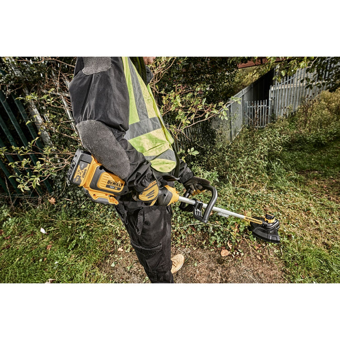 DCM561PBS-XJ 18V XR 33cm Brushless String Trimmer - Tool Only