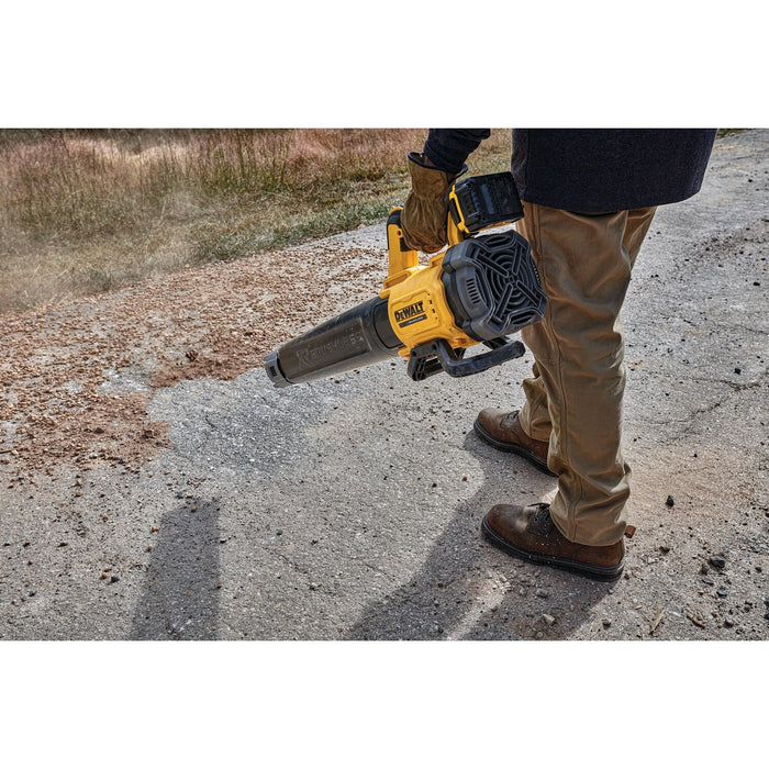 DCMHT562P1-GB DeWALT 18V XR Battery Brushless Axial Blower