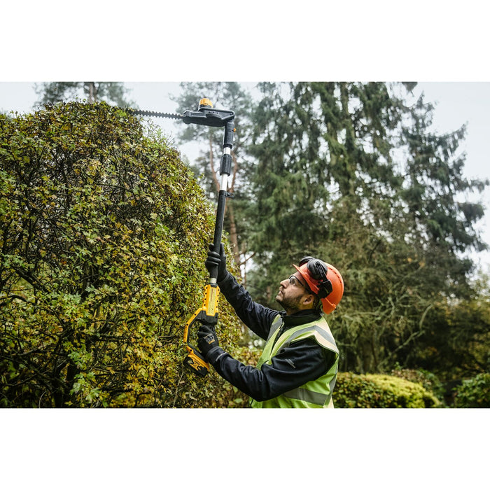 DCMPH566N-XJ 18v Pole Hedge Trimmer Body Only