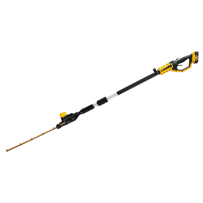 DeWALT DCMPH566P1 Hedge Trimmer