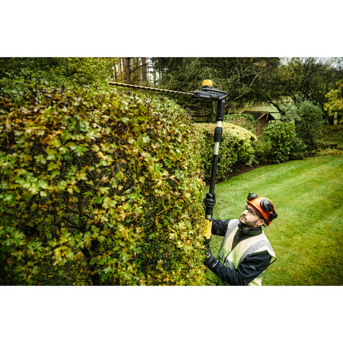 DeWALT DCMPH566P1 Hedge Trimmer
