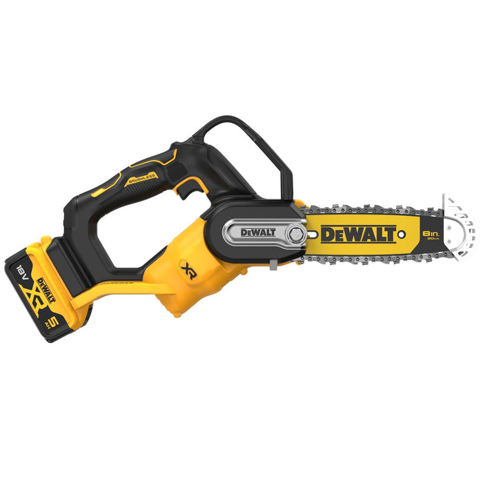 DCMPS520P1-GB 18V XR Pruning Saw