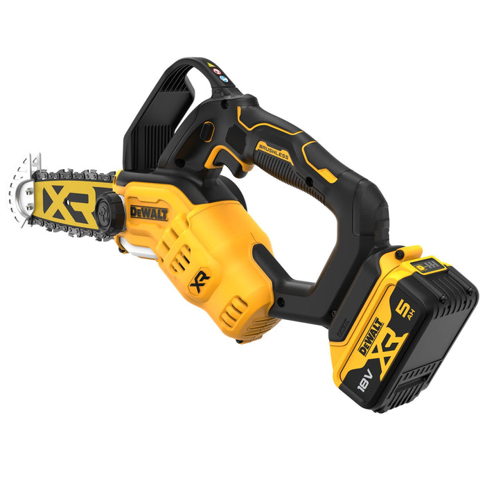 DCMPS520P1-GB 18V XR Pruning Saw