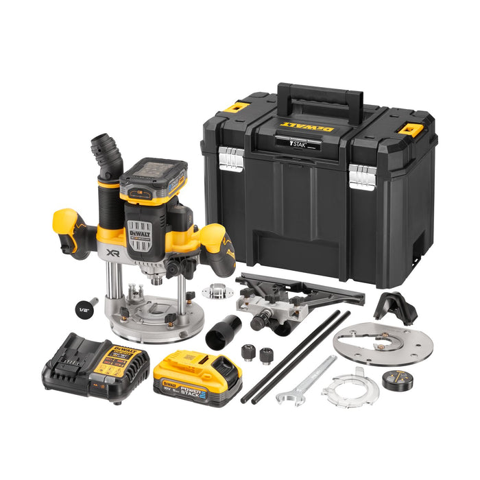 DeWALT DCW620H2-GB