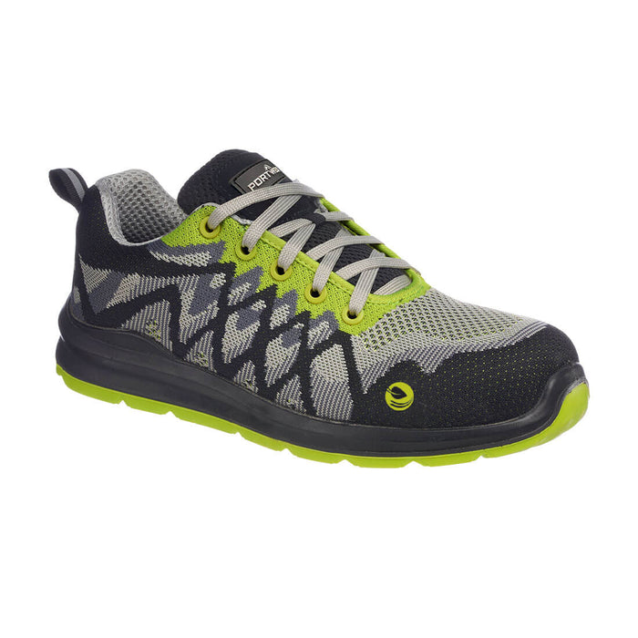Portwest Compositelite Eco Safety Trainer