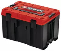 System case E-Case S-F