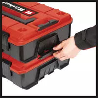 System case E-Case S-F