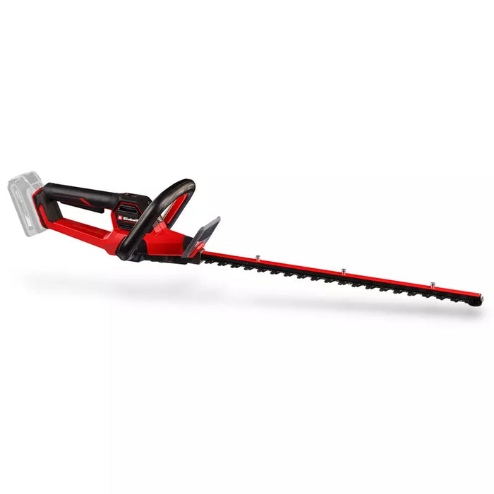 Einhell Cordless Hedge Trimmer GP-CH 18/50 3410950