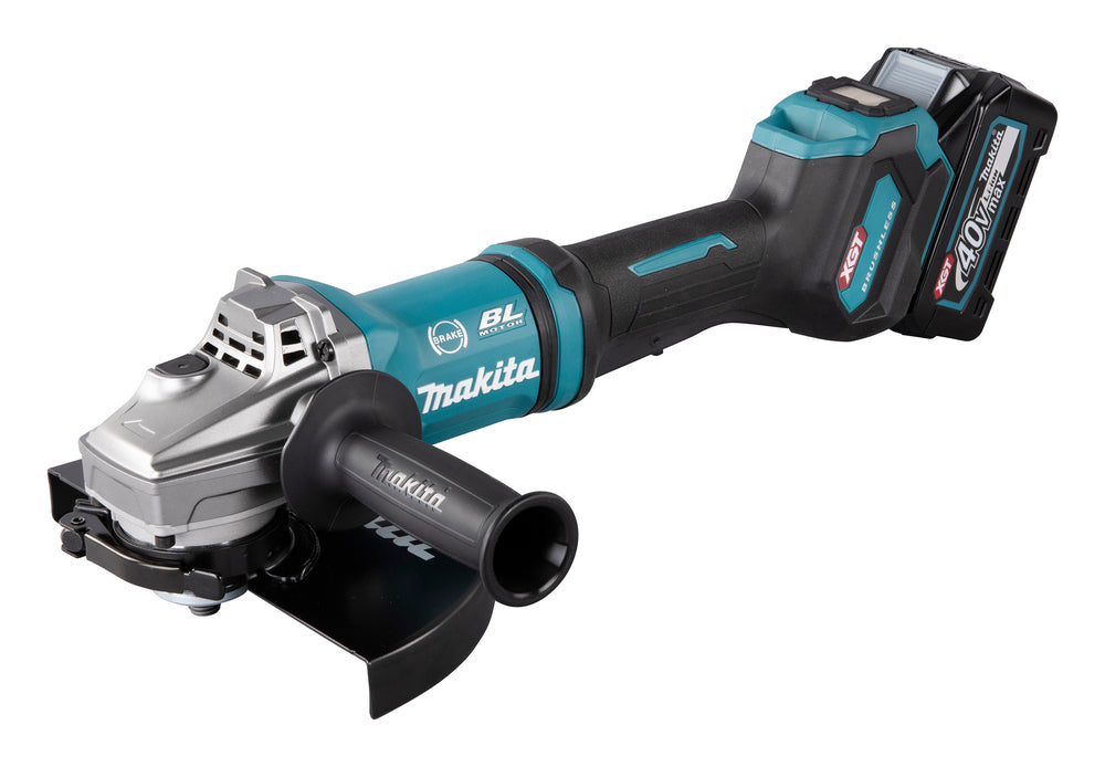 GA038GZ07 Angle Grinder XGT® 230 mm