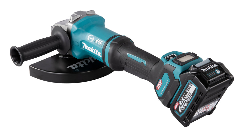 GA038GZ07 Angle Grinder XGT® 230 mm