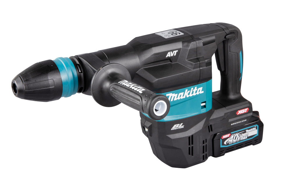 HM001GZ02 Demolition Hammer XGT