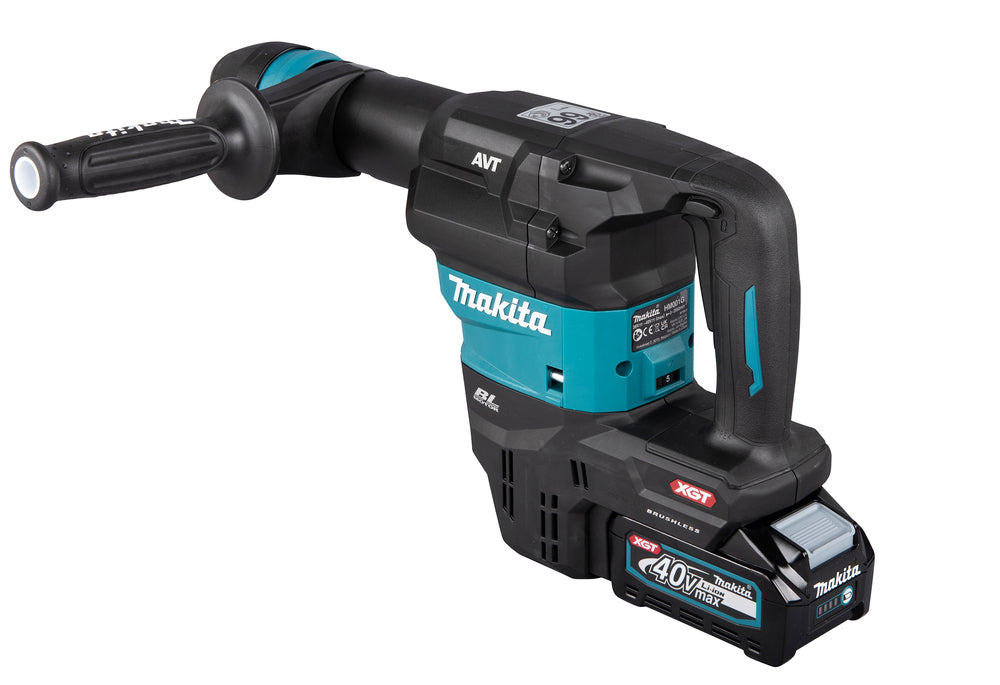 HM001GZ02 Demolition Hammer XGT