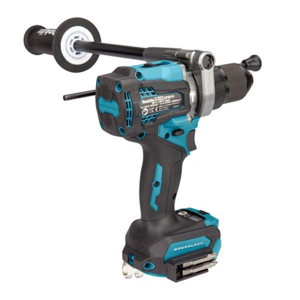 HP001GZ - 40v Max XGT Brushless Combi Drill - Body Only