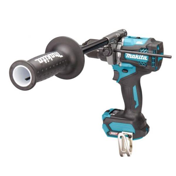 HP001GZ - 40v Max XGT Brushless Combi Drill - Body Only