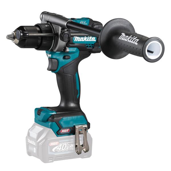 HP001GZ - 40v Max XGT Brushless Combi Drill - Body Only