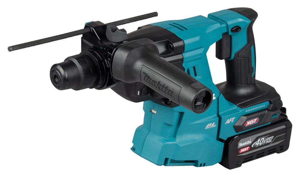 HR011GZ03 40V Max Li-ion XGT Brushless 28mm SDS-Plus Rotary Hammer