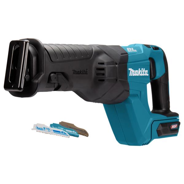 JR001GZ 40v XGT Brushless Reciprocating Saw (Bare unit)