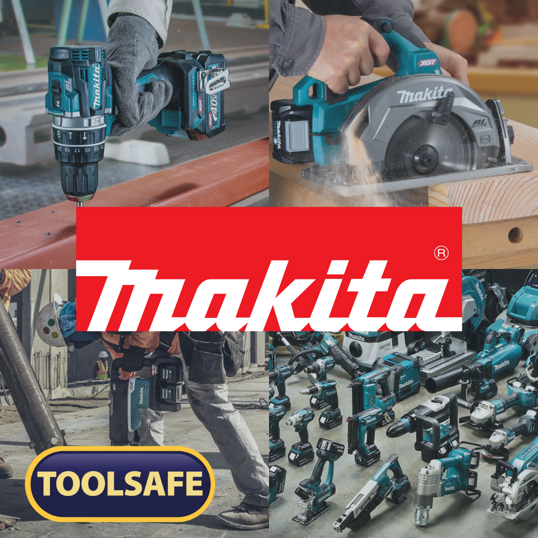 Makita Power Tools