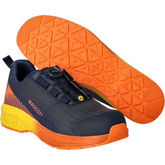 Mascot Safety Shoe S1PS