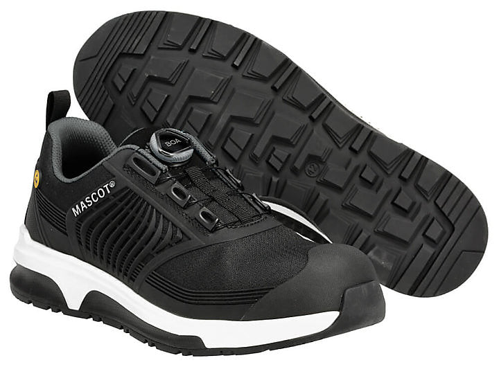 Mascot Safety Shoe S1P