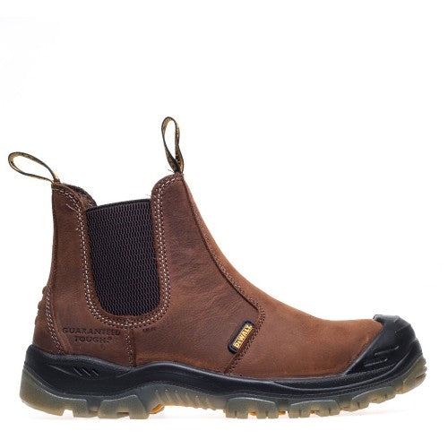 DeWALT Nitrogen Safety Boot