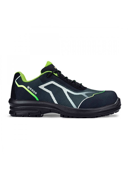 Portwest Oren Shoe S3 SRC