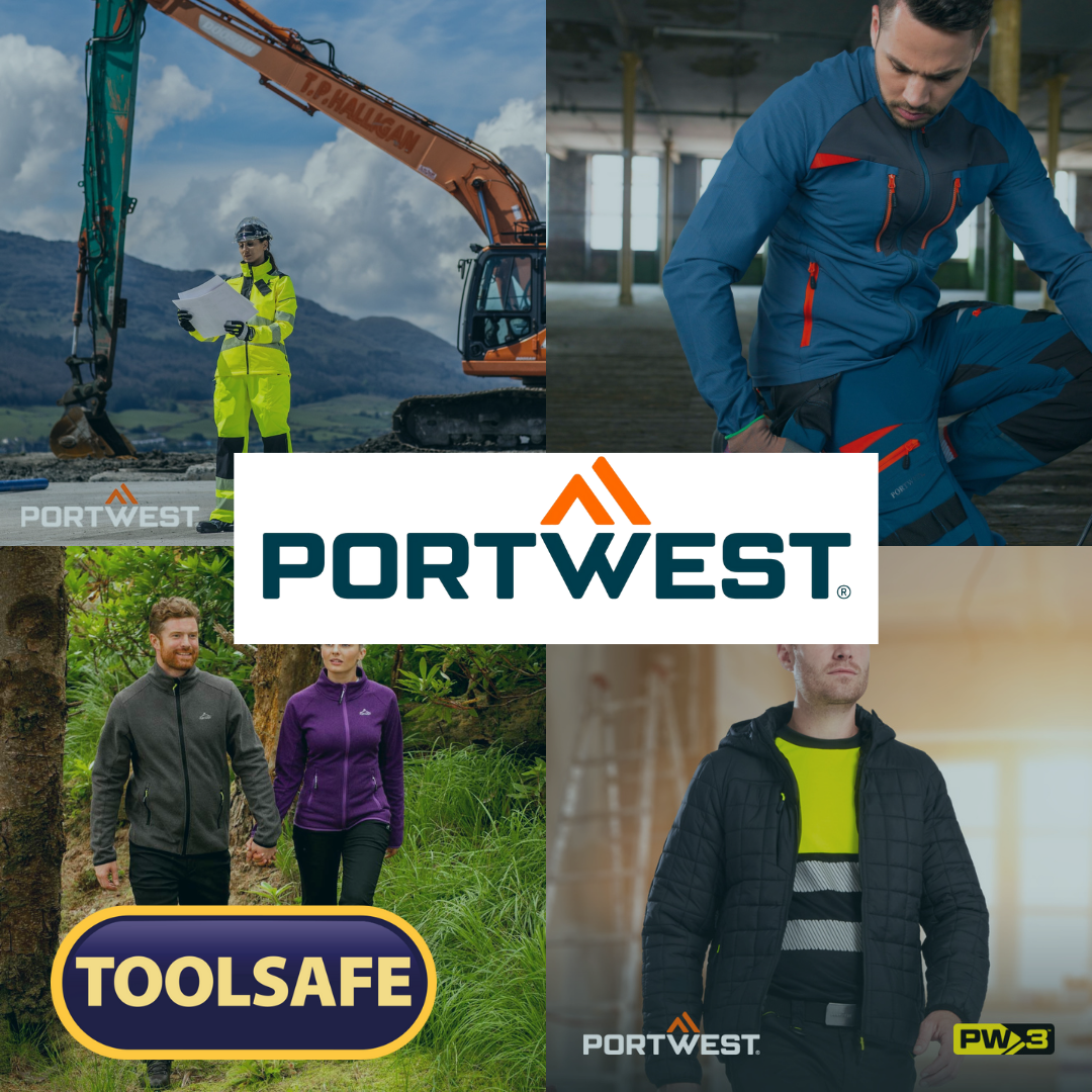Portwest