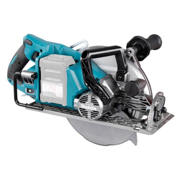 RS002GZ Cordless Circular Saw 260 mm 40V