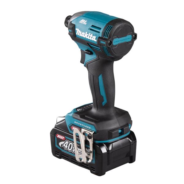 TD003GZ01 - 40Vmax Impact Driver - Makpac Case - Body Only