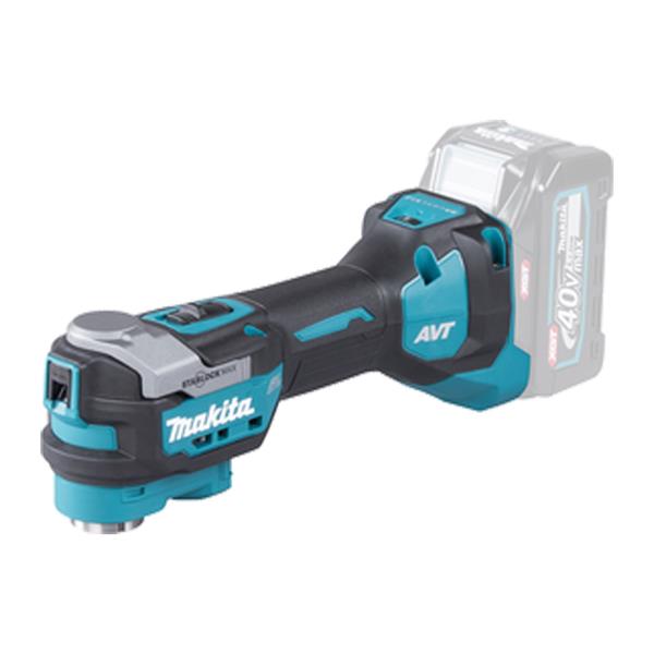 TM001GZ02 - 40VMax Multi Tool XGT