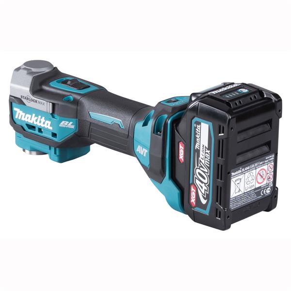 TM001GZ02 - 40VMax Multi Tool XGT