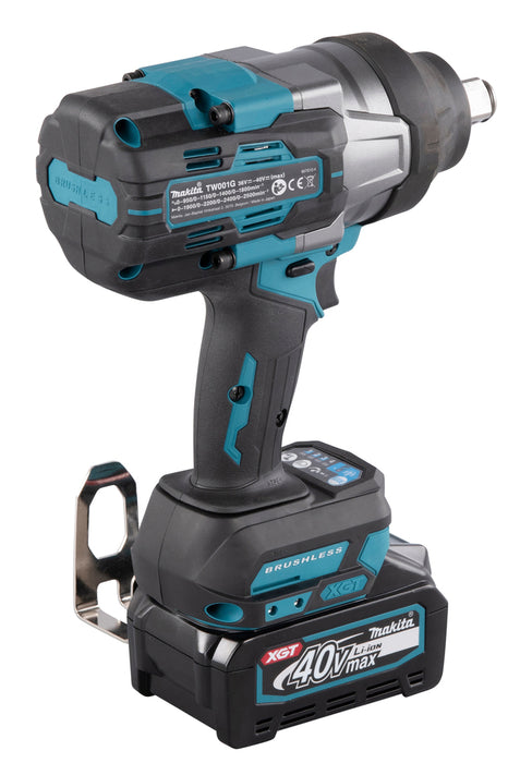 TW001GZ01 Impact Wrench XGT