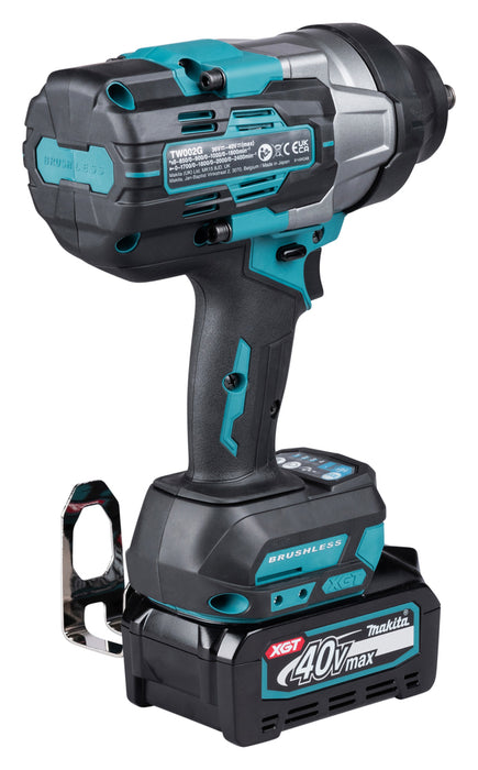 TW002GZ01 Impact Wrench XGT