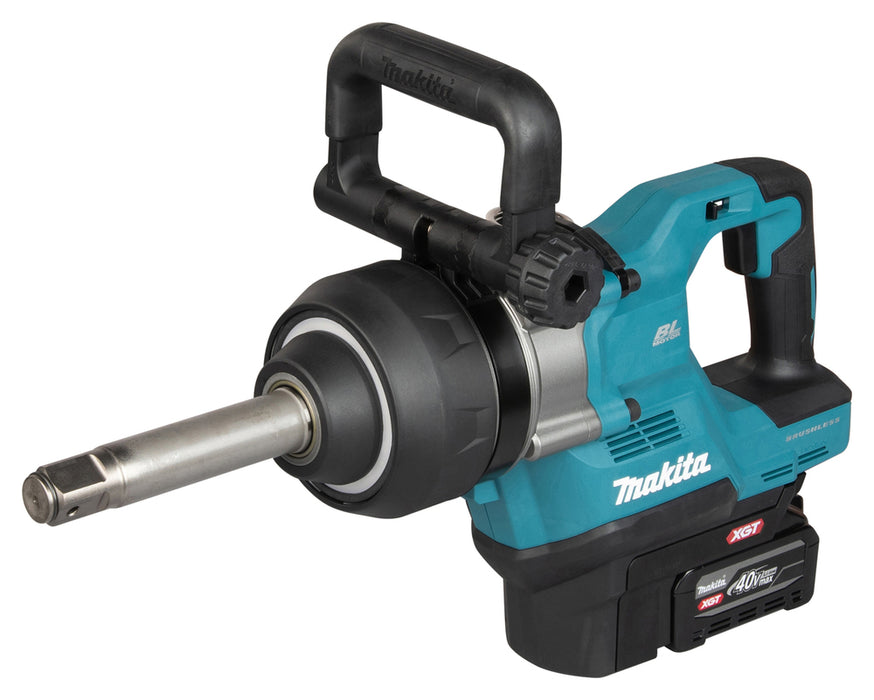 TW010GZ01 Impact Wrench XGT