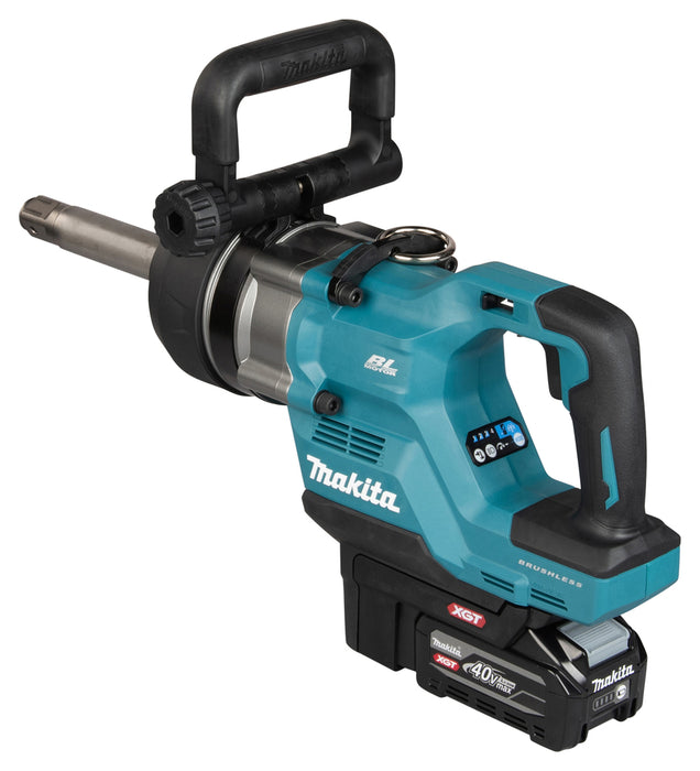 TW010GZ01 Impact Wrench XGT