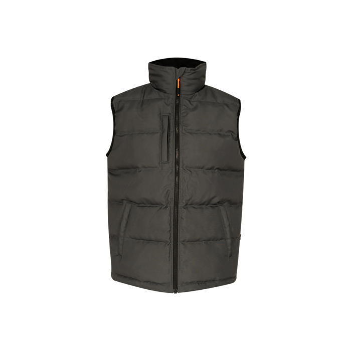 Xpert Core Padded Bodywarmer Grey