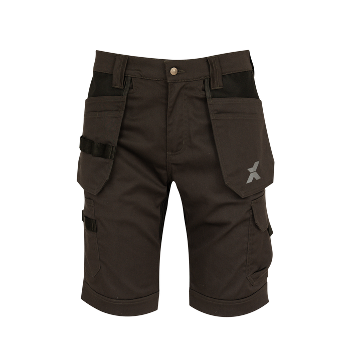 Xpert Pro Stretch Work Short