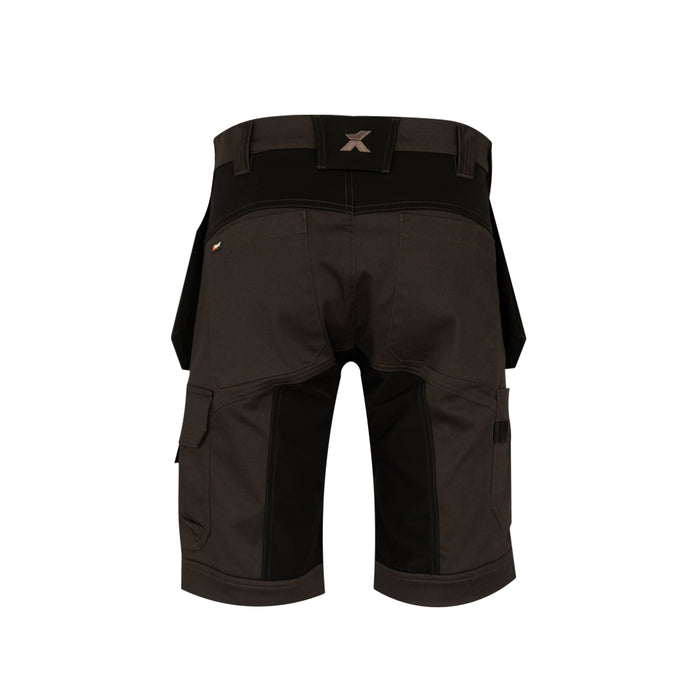 Xpert Pro Stretch Work Short